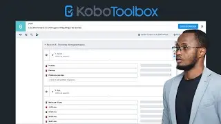 03. Kobo Toolbox: Conception du questionnaire (Tableau des questions & Classement)