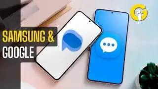 Google Messages on Samsung galaxy phones by default is for good: Here's why