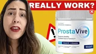 Prostavive supplement reviews &ndash; Is the Prostavive Worth It? Honest Breakdown of Benefits