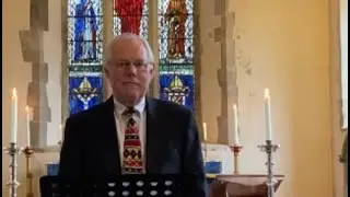 Nick Stuart - Daily Reflection - 02.03.2021