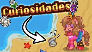 CURIOSIDADES QUE TALVEZ VOC&Ecirc; N&Atilde;O SABIA - Pony Town