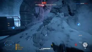 STAR WARS Battlefront crazy streak