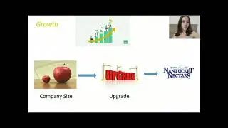 Case Study Share-- Nantucket Nectars