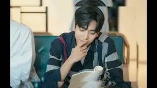 Kissable Lips 😍 Cast Script Reading Day💖 Korean BL Drama Watch here