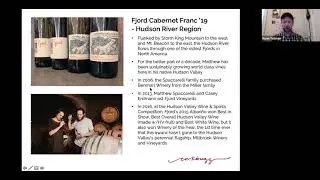 Drink Local: Wines of New York State