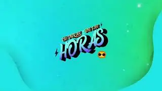 Big Jan - Horas   x  Lui Dur&aacute;n