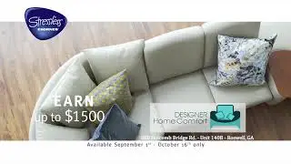 DHC Stressless Commercial
