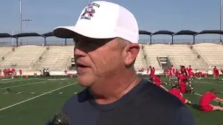 Atascocita and Katy prepare for non-district game of Houston-area heavyweights
