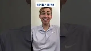 Can You Guess the Rapper? Hip Hop Trivia Challenge 🎤🔥