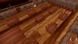 Dice Not Included - Pierson's Inns - Tabletop Mod Description