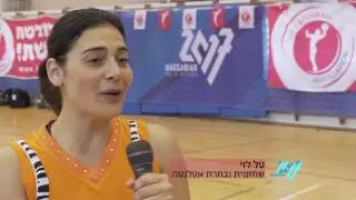 Catchball Macabia games 2017