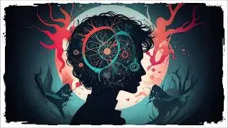 Lorenzo Bazzoni - Mind Over Matter