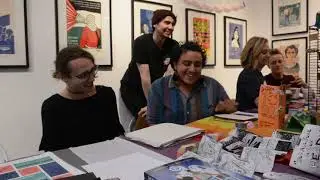 Queer Bound poetry open mic celebrates first anniversary