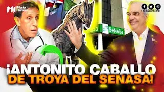 El truco del SENASA: convertir a Antonito en víctima para proteger a los verdaderos culpables