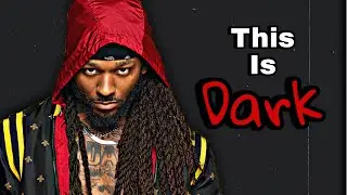Rapper Montana Of 300 Exposed The Industry And Was Blackballed After..
