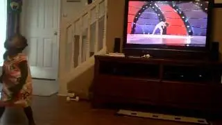 Zoe Kathryn so you think you can dance
