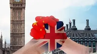 UK parliament vote on Brexit on 45th year of China-Britain ties