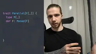 The Parallel typeclass in Cats - Scala tutorial