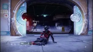 WHY DOES EVERYTHING HATE ME |Destiny 2 season 12 intro beyond light|