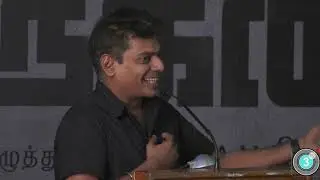 I request for you for the first time Actor Nitin Satya | Jarugandi Press Meet