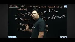 Thermochemistry  and it's calculations 