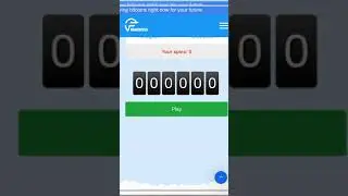 Freemining.co new mining site, 2020
