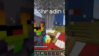 Zabex im Franz&ouml;sisch Unterricht und Schradin jammert ihn voll #sound #minecraft