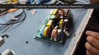 Xenon Light Source Repair & Service (Mn/: XENON NOVA 300 )
