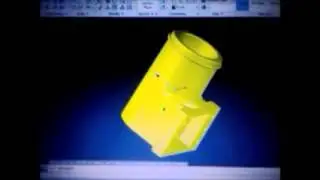 VW Syncro Toyota 4y conversion, REPRAP  functional 3D prints