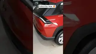 ⚠️ Big Problem in Maruti Victoris 2025 | Must Know Before Buying! 😱#shorts #victoris2025 #victoris