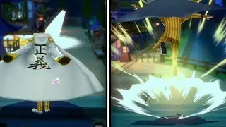 Character Tricks in OPBR #2| ONE PIECE Bounty Rush