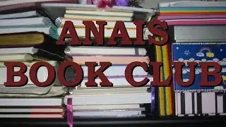 Ana&iuml;s Book Club #11: The Writers Journey: Mythic Structure for Writers by Christopher Vogler
