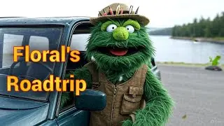 Floral's Roadtrip