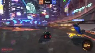 Chill Stream | Rocket League | W/ Beags