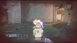 Titan Sightline Survey hand cannon arc pvp survival #destiny2memes #destiny2players #destiny2pvp