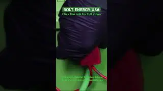 This is the SHORT for the the full length #clubcar #precedent lithium battery conversion video