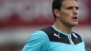 String of impressive saves keep Accies out | Is Letheren the best keeper in the Championship?