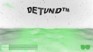 DETUND Label Showcase, Movement Festival, Detroit MI