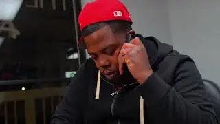 MattyBleezy x TyOctober x StrongArm Chanz - Ballin or Fallin (Official Music Video)