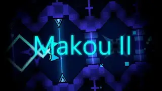 [1.9 LIST DEMON] Makou II By: Tricks33 and more [300fps]