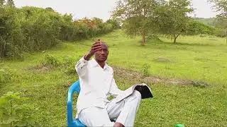 Apostle Reuben Habaasa 