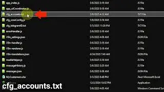 Регистрация аккаунтов в WhatsApp MultiAccount AutoResponder &mdash; пошаговая инструкция