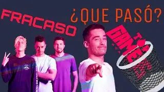 &iquest;QUE PAS&Oacute; CON TOP GAMERS ACADEMY?