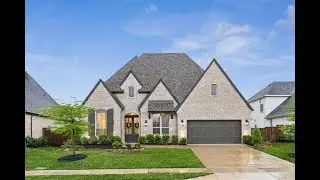 2340 Red Cedar Trl Prosper, TX 75078