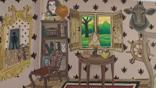 Macon Arts Alliance hosting 5th Annual Drawn to Macon exhibit