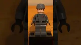 Daily Star Wars Figure 4/5/23 #lego #starwars #minifig