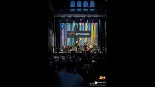 Hania Derej Quintet Live - Busy Day
