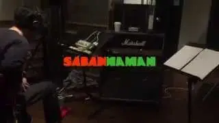 SABANNAMAN【MV】The Hartman