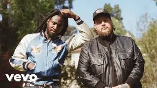 Jelly Roll &times; Shaboozey &ndash; Holy Water & Bad Habits | Powerful Country-Rap Gospel Anthem