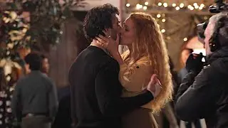 Psychiatrist claims Blake Lively began to 'fall’ for Baldoni romantically